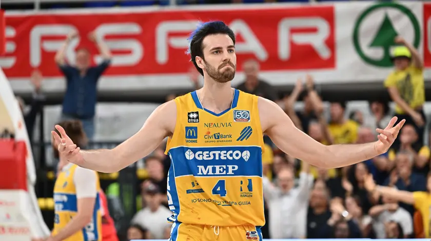 Miani protagonista in gara due