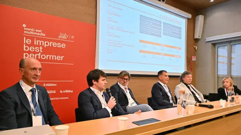 Best Performer: l'edizione dello scorso anno