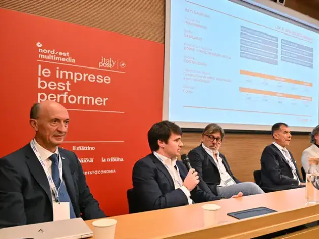 Best Performer: l'edizione dello scorso anno