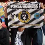 Limitazioni alla vendita dei biglietti di Udinese-Fiorentina per i tifosi ospiti