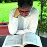 Cristian Carrara, compositore pordenonese, docente di composizione al Conservatorio di Udine