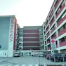 La sede dell’ospedale di Latisana (foto Petrussi)