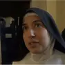 Suor Aline, l'ex badessa del monastero di San Giacomo di Veglia a Vittorio Veneto