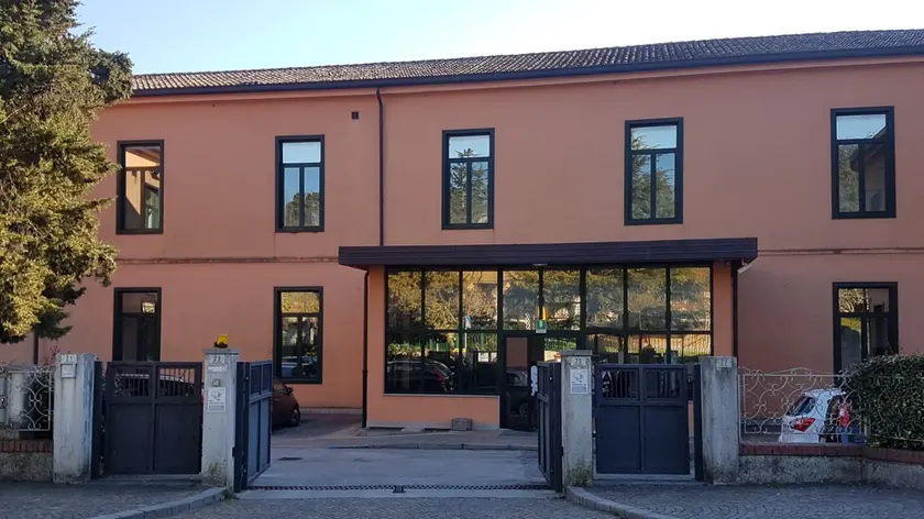 Il Civiform di Cividale