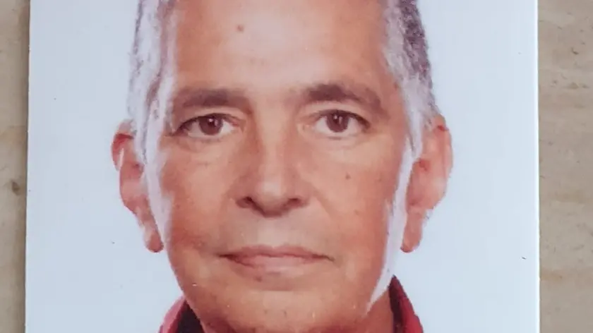 Alessandro Ioan aveva 62 anni
