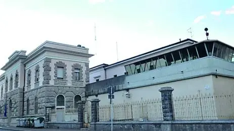 Ancora un aggressione al personale penitenziario del carcere di Udine