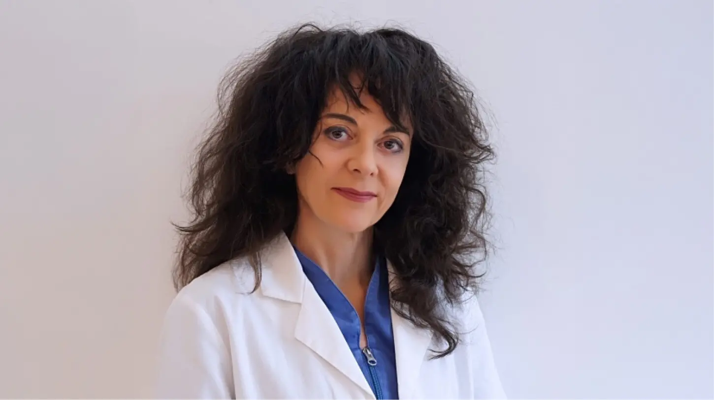 Dr.ssa Pellicini