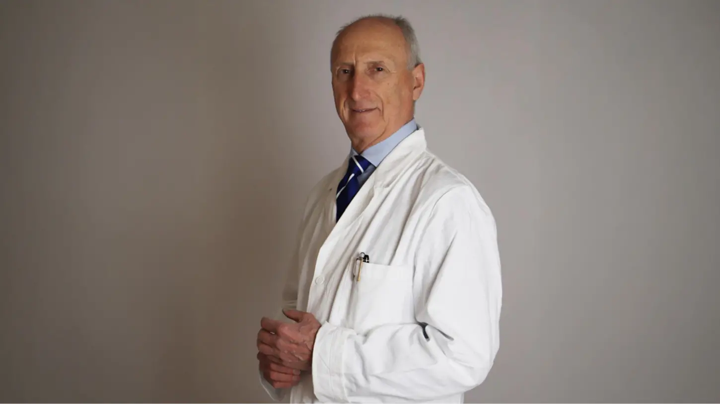 Dr. Loris D'Orlando