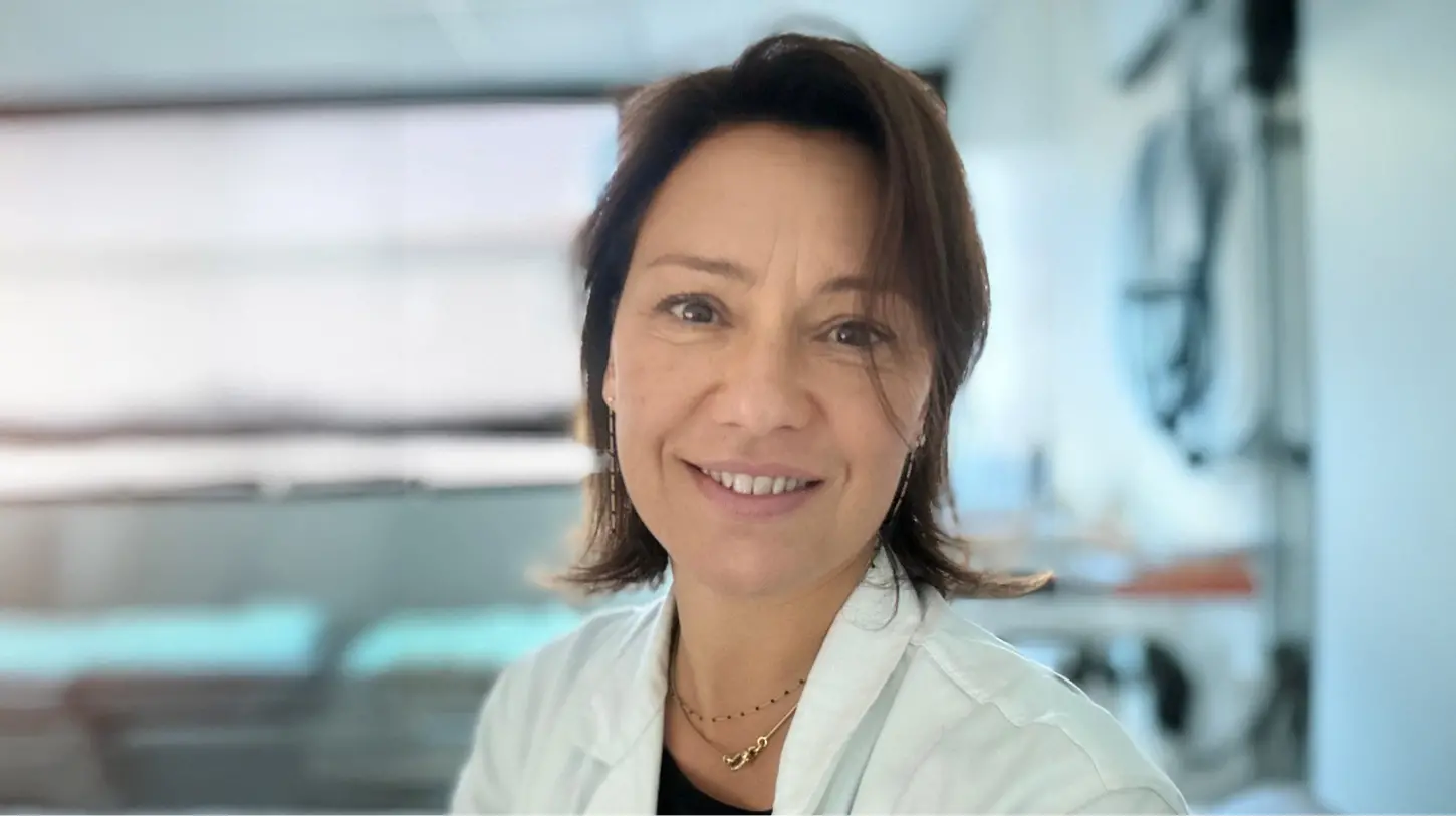 Dr.ssa Russolo