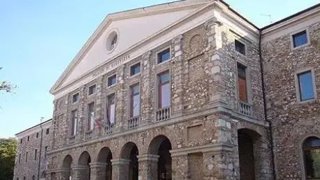 La sentenza è stata pronunciata dal tribunale di Udine