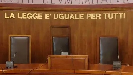 Il tribunale di Udine ha condannato il liquidatore unico della Ifi a 3 anni e 4 mesi di carcere