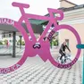Uno degli allestimenti a Gorizia (Tibaldi)