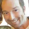 Stefano Iurigh, la vittima