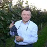 L'imprenditore vitivinicolo Piero Pittaro, scomparso un anno fa
