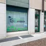 La sede di Isontina Ambiente a Gorizia (Bumbaca)