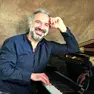 Il pianista Stefano Bollani