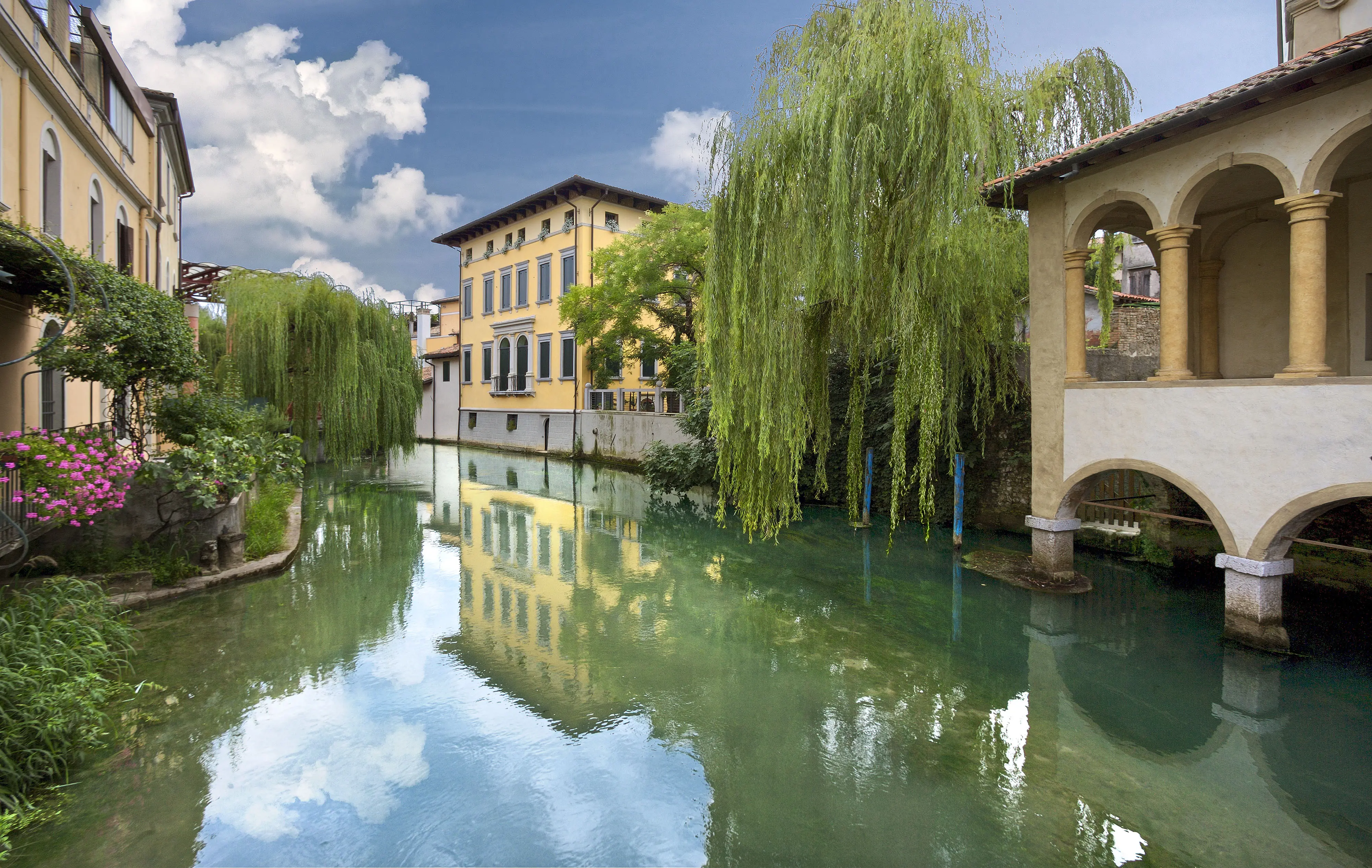 Sacile, foto Ciol
