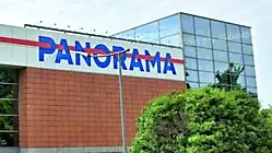 Il Panorama di viale Palmanova