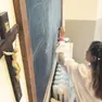 Una lezione in classe durante l’ora di religione
