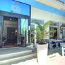 L’hotel Blue Marine a Lignano Sabbiadoro