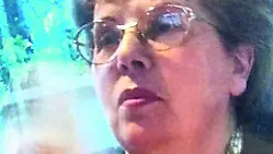 Maria Grazia Sartori