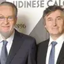 Gianpaolo e Gino Pozzo