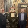 I carabinieri del Nucleo tutela del patrimonio culturale