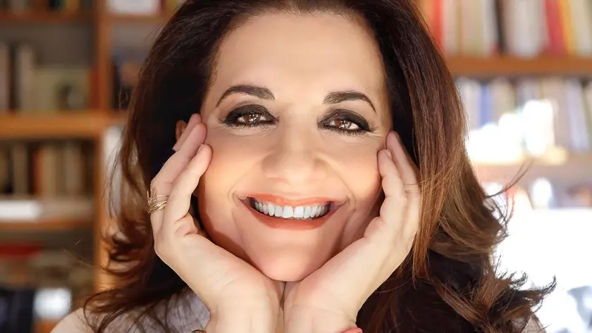 Catena Fiorello sarà ospite del Festival