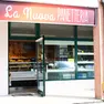 Colpo notturno alla Nuova panetteria in via Romans a Cordenons