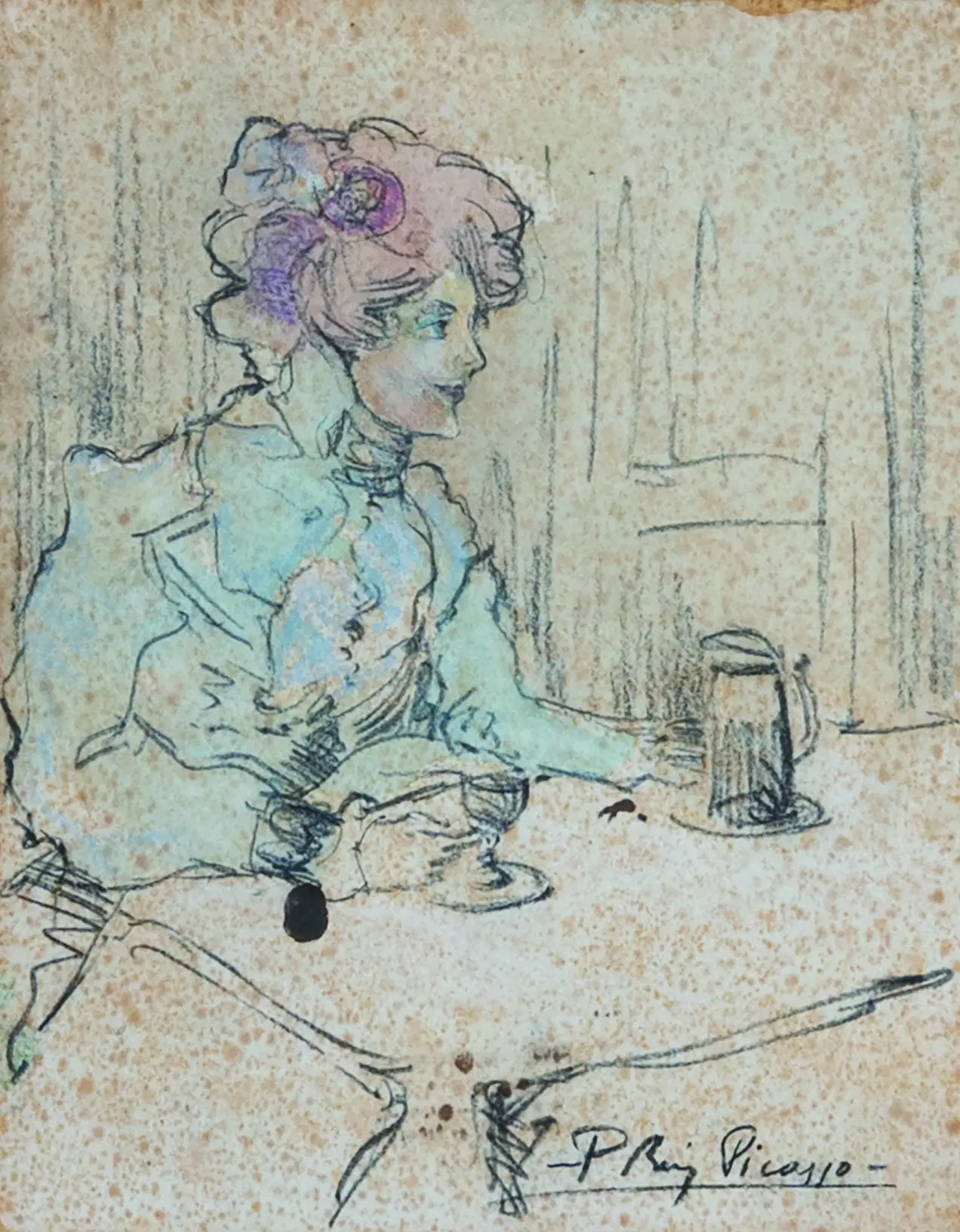 Picasso