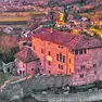 Il castello di Prampero