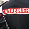 Il proprietario ha denunciato l'accaduto ai carabinieri (foto d'archivio)