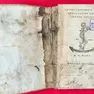 Il documento riconsegnato
