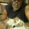 Kurt, il compagno a quattro zampe di Mauro Corona