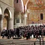 Il Concerto dei patroni nella basilica di Aquileia