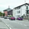 L'area attorno a via san rocco / foto petrussi