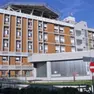 Pordenone - Immagine dell'ospedale Santa Maria degli Angeli