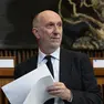 L'assessore regionale alla Salute, Riccardo Riccardi