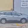Un passaggio di soldi tra gli indagati immortalati in un video della polizia