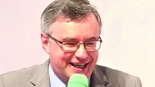 Lo storico Alessandro Barbero sarà ospite oggi a Udine