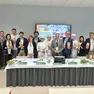 La presentazione della partnership tra l'Isis Bonaldo Stringher di Udine e Despar Nord
