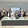La presentazione della partnership tra l'Isis Bonaldo Stringher di Udine e Despar Nord