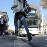 L'indagine ha coinvolto studenti neomaggiorenni di Udine (foto d'archivio)