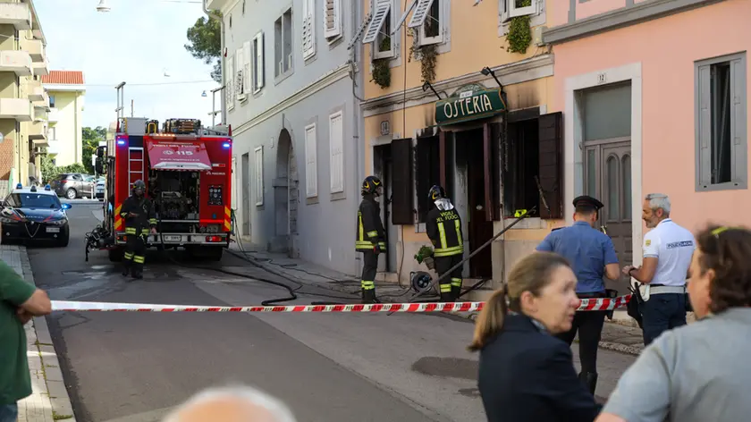 L'osteria andata a fuoco (Tibaldi)