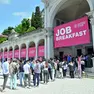 Un evento di successo: in migliaia si sono presentati in piazza Libertà a Udine