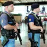 La polizia di Udine è stata avvisata dai colleghi dello scalo di Malpensa