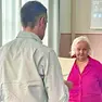 Loredana Piccin ha ottenuto a 65 anni, all’università di Udine, il titolo accademico