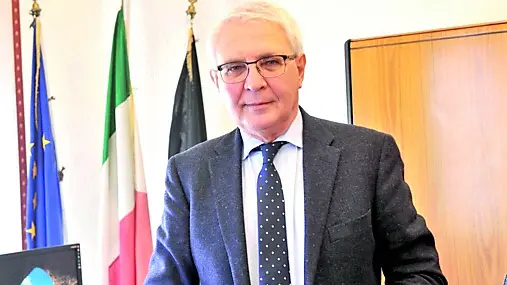 Il procuratore capo di Udine Massimo Lia