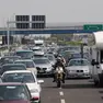 Traffico in aumento in A4