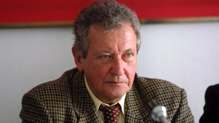 Gianfranco Orel